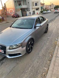 اودي A4